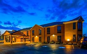 Best Western Dunkirk&Fredonia Inn
